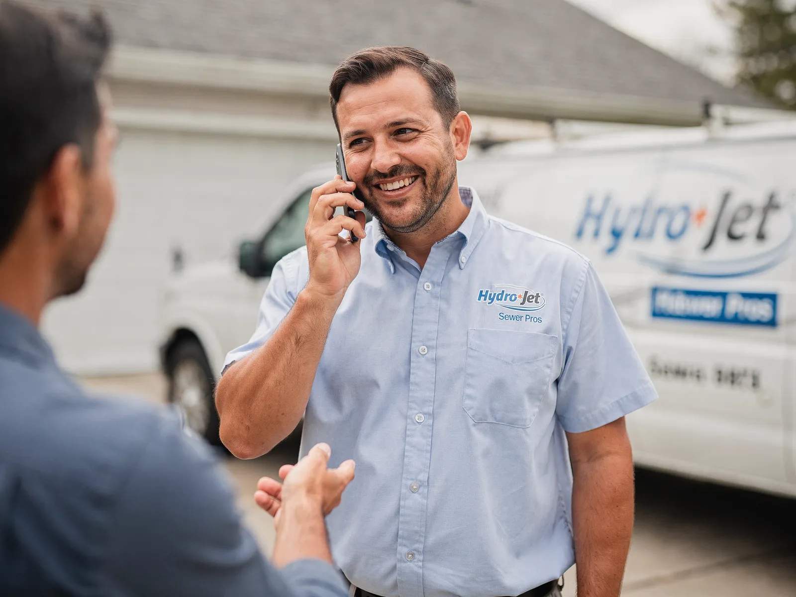 Hydro Jetting Thurmond, NC FAQs
